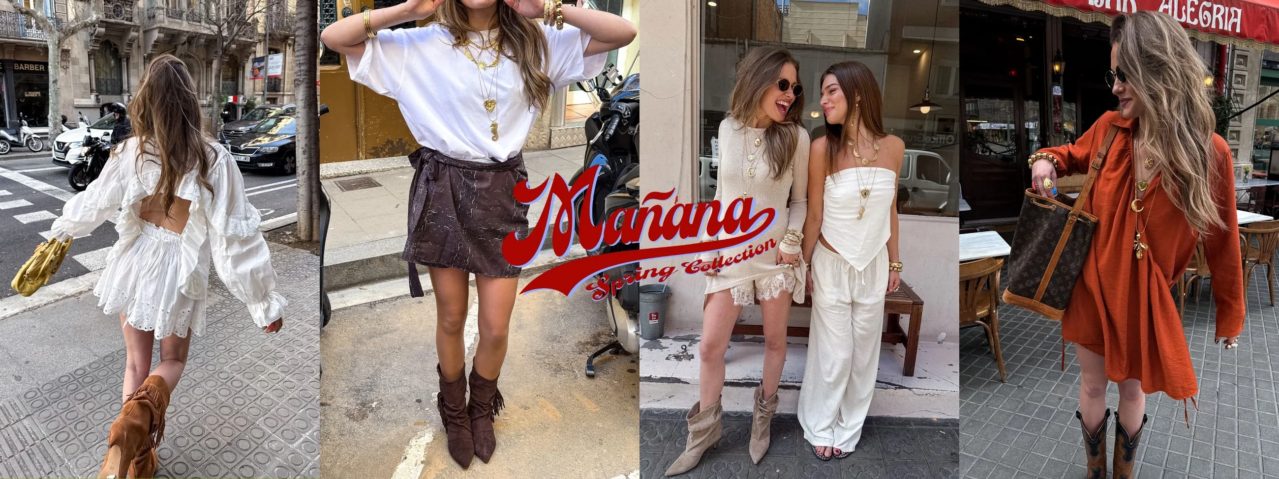 Welcome to Our Store